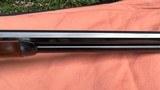 Browning Model 1886 Grade 1 , 26