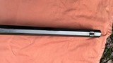 Browning Model 1886 Grade 1 , 26