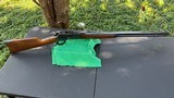 Browning Model 1886 Grade 1 , 26