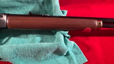 JM Marlin Model 39, Century Limited, Box and papers - Image 5 of 23