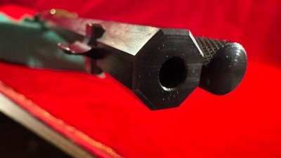 JM Marlin Model 39, Century Limited, Box and papers - Image 20 of 23