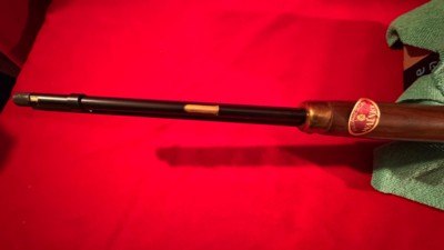 JM Marlin Model 39, Century Limited, Box and papers - Image 18 of 23