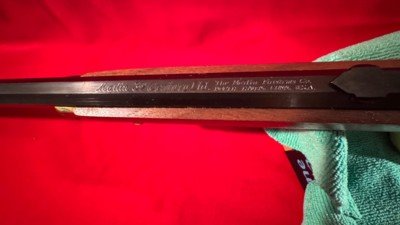 JM Marlin Model 39, Century Limited, Box and papers - Image 14 of 23