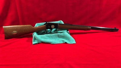 JM Marlin Model 39, Century Limited, Box and papers - Image 23 of 23