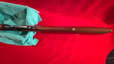 JM Marlin Model 39, Century Limited, Box and papers - Image 16 of 23