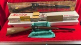 JM Marlin Model 39, Century Limited, Box and papers - Image 1 of 23