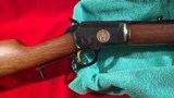 JM Marlin Model 39, Century Limited, Box and papers - Image 4 of 23