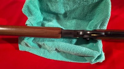 JM Marlin Model 39, Century Limited, Box and papers - Image 17 of 23