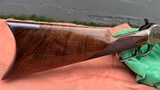 Browning 1886 High Grade, NIB, 45-70 , 1 of 3000 - 2 of 24