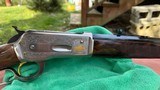 Browning 1886 High Grade, NIB, 45-70 , 1 of 3000 - 4 of 24