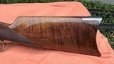 Browning 1886 High Grade, NIB, 45-70 , 1 of 3000 - 13 of 24