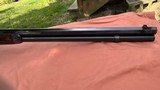 Browning 1886 High Grade, NIB, 45-70 , 1 of 3000 - 6 of 24