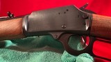 JM Marlin Model 1894 CCL , COWBOY CARBINE LTD , .41MAG, NIB, #338 of !001 - Image 9 of 24