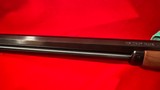 JM Marlin Model 1894 CCL , COWBOY CARBINE LTD , .41MAG, NIB, #338 of !001 - Image 13 of 24