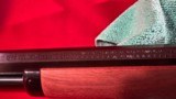 JM Marlin Model 1894 CCL , COWBOY CARBINE LTD , .41MAG, NIB, #338 of !001 - Image 11 of 24