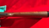 JM Marlin Model 1894 CCL , COWBOY CARBINE LTD , .41MAG, NIB, #338 of !001 - Image 20 of 24