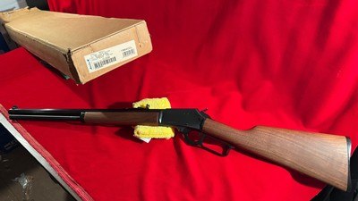 JM Marlin Model 1894 CCL , COWBOY CARBINE LTD , .41MAG, NIB, #338 of !001 - Image 24 of 24