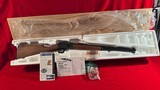 JM Marlin Model 1894 CCL , COWBOY CARBINE LTD , .41MAG, NIB, #338 of !001
