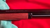 JM Marlin Model 1894 CCL , COWBOY CARBINE LTD , .41MAG, NIB, #338 of !001 - Image 4 of 24