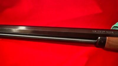 JM Marlin Model 1894 CCL , COWBOY CARBINE LTD , .41MAG, NIB, #338 of !001 - Image 13 of 24