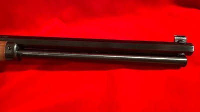 JM Marlin Model 1894 CCL , COWBOY CARBINE LTD , .41MAG, NIB, #338 of !001 - Image 5 of 24