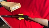 JM Marlin Model 1894 CCL , COWBOY CARBINE LTD , .41MAG, NIB, #338 of !001 - Image 24 of 24