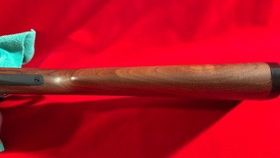JM Marlin Model 1894 CCL , COWBOY CARBINE LTD , .41MAG, NIB, #338 of !001 - Image 20 of 24