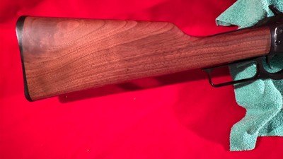 JM Marlin Model 1894 CCL , COWBOY CARBINE LTD , .41MAG, NIB, #338 of !001 - Image 2 of 24