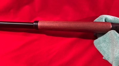 JM Marlin Model 1894 CCL , COWBOY CARBINE LTD , .41MAG, NIB, #338 of !001 - Image 18 of 24