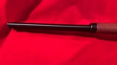 JM Marlin Model 1894 CCL , COWBOY CARBINE LTD , .41MAG, NIB, #338 of !001 - Image 19 of 24