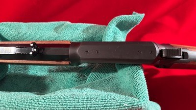 JM Marlin Model 1894 CCL , COWBOY CARBINE LTD , .41MAG, NIB, #338 of !001 - Image 21 of 24