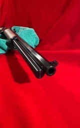 JM Marlin Model 1894 CCL , COWBOY CARBINE LTD , .41MAG, NIB, #338 of !001 - Image 6 of 24