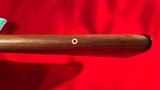JM Marlin Model 1894 CCL , COWBOY CARBINE LTD , .41MAG, NIB, #338 of !001 - Image 16 of 24