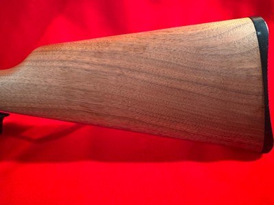 JM Marlin Model 1894 CCL , COWBOY CARBINE LTD , .41MAG, NIB, #338 of !001 - Image 8 of 24