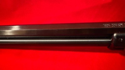 JM Marlin Model 1894 CCL , COWBOY CARBINE LTD , .41MAG, NIB, #338 of !001 - Image 12 of 24