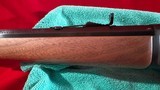 JM Marlin Model 1894 CCL , COWBOY CARBINE LTD , .41MAG, NIB, #338 of !001 - Image 10 of 24