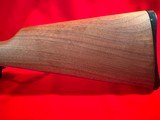 JM Marlin Model 1894 CCL , COWBOY CARBINE LTD , .41MAG, NIB, #338 of !001 - Image 8 of 24