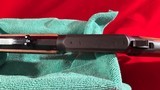 JM Marlin Model 1894 CCL , COWBOY CARBINE LTD , .41MAG, NIB, #338 of !001 - Image 21 of 24