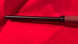 JM Marlin Model 1894 CCL , COWBOY CARBINE LTD , .41MAG, NIB, #338 of !001 - Image 19 of 24
