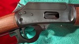 JM Marlin Model 1894 CCL , COWBOY CARBINE LTD , .41MAG, NIB, #338 of !001 - Image 3 of 24