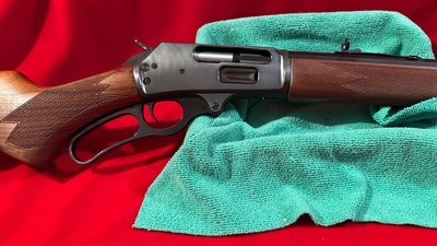 Model 1895LTD II , Special Run For Davidsons One of 1001 Rifles, NIB,24