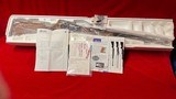 Model 1895LTD II , Special Run For Davidsons One of 1001 Rifles, NIB,24