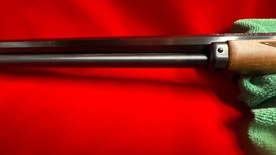 Model 1895LTD II , Special Run For Davidsons One of 1001 Rifles, NIB,24