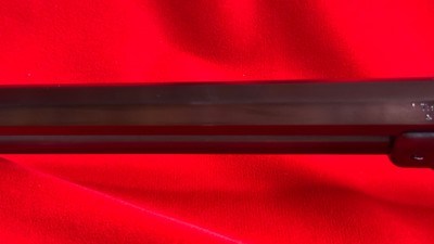 Model 1895LTD II , Special Run For Davidsons One of 1001 Rifles, NIB,24