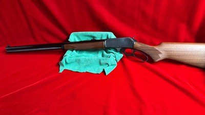 Model 1895LTD II , Special Run For Davidsons One of 1001 Rifles, NIB,24