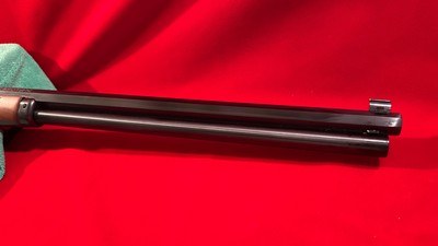 Model 1895LTD II , Special Run For Davidsons One of 1001 Rifles, NIB,24