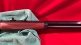 Model 1895LTD II , Special Run For Davidsons One of 1001 Rifles, NIB,24