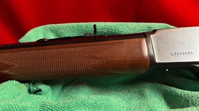 Model 1895LTD II , Special Run For Davidsons One of 1001 Rifles, NIB,24
