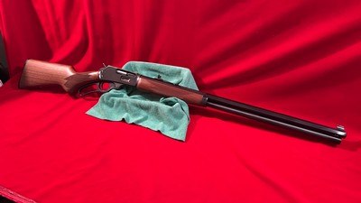 Model 1895LTD II , Special Run For Davidsons One of 1001 Rifles, NIB,24