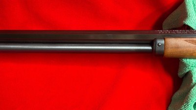 Model 1895LTD II , Special Run For Davidsons One of 1001 Rifles, NIB,24